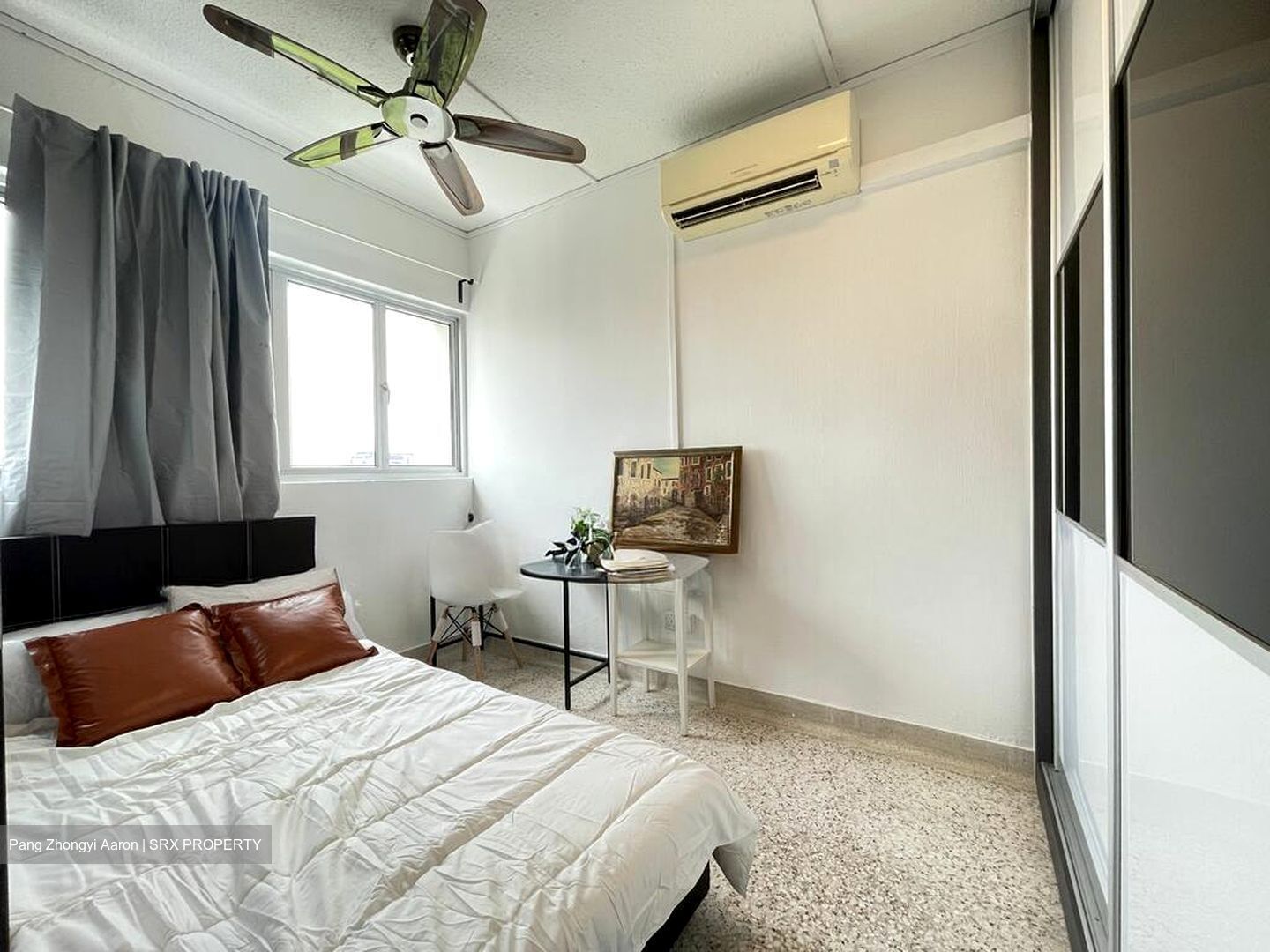 Lakeview Estate (D20), Apartment #566080881